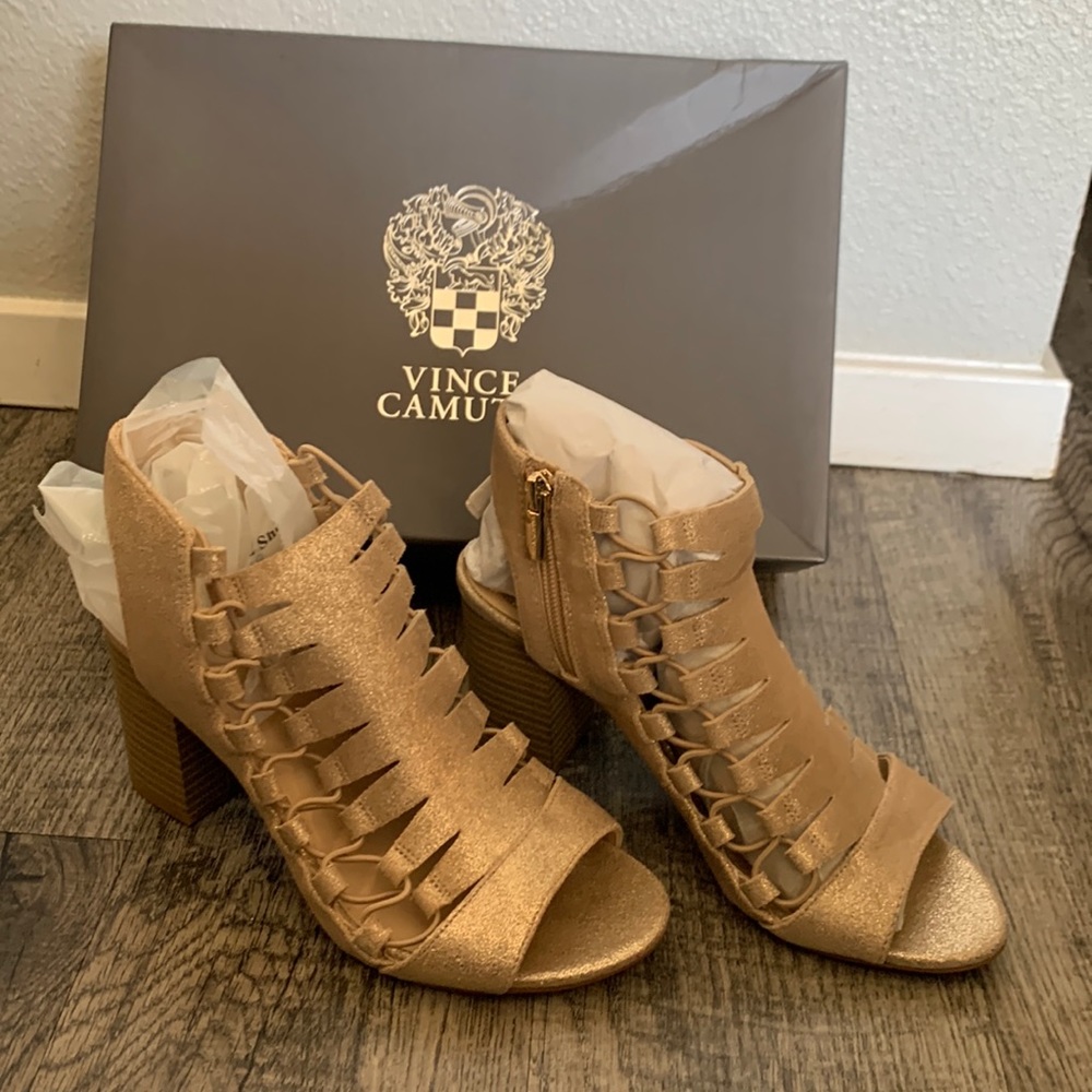 Vince Camuto